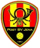 SV Post Jena II*