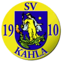 SV Kahla III