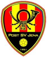 SV Post Jena II