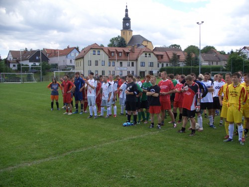 Bilder vom BSV-Sportlerheim Cup 2012 sind online!!!