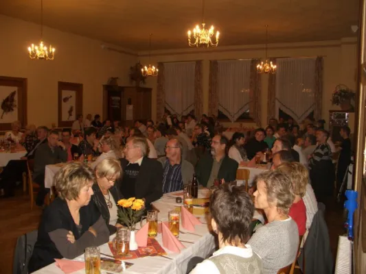 Stiftungsfest 2011