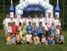 Saisonabschluß G-F-Junioren 2011/2012