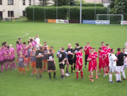 BSV-Sportlerheim-Cup 2013