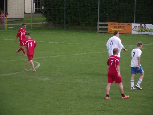 BSV-Sportlerheim-Cup 2013