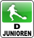 Spielausfall D- Junioren