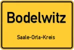 Gemeinde Bodelwitz