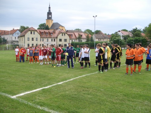 Bilder vom BSV-Sportlerheim Cup 2010 sind online!!!