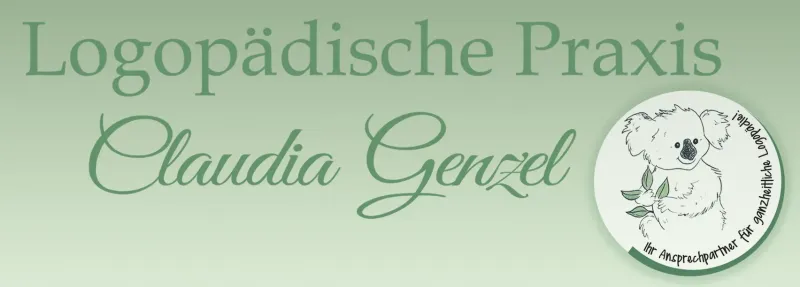 Logopädische Praxis Claudia Genzel