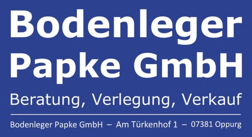 Bodenleger Papke GmbH