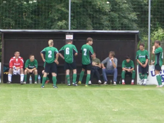 97* BSV-Sportlerheim-Cup 2011