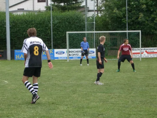 97* BSV-Sportlerheim-Cup 2011