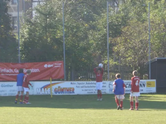 91* BSV D - FSV Zwickau 0:4 (0:2)