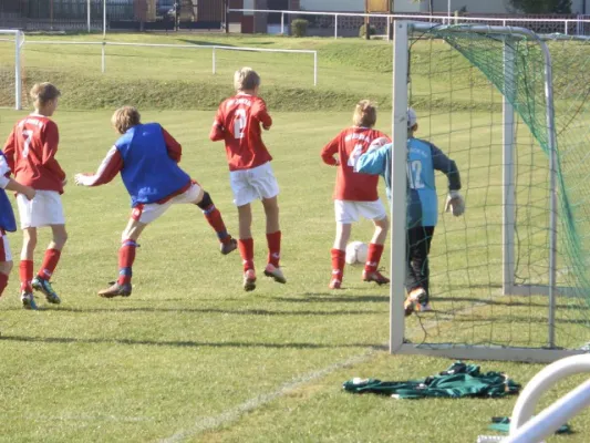 91* BSV D - FSV Zwickau 0:4 (0:2)