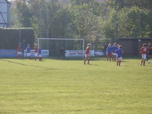 91* BSV D - FSV Zwickau 0:4 (0:2)