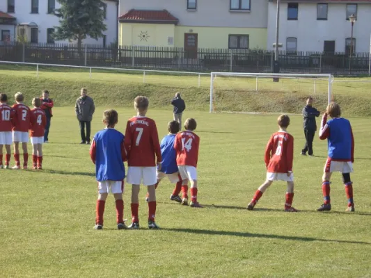 91* BSV D - FSV Zwickau 0:4 (0:2)