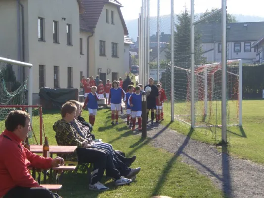 91* BSV D - FSV Zwickau 0:4 (0:2)