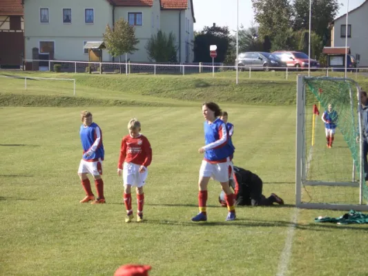 91* BSV D - FSV Zwickau 0:4 (0:2)