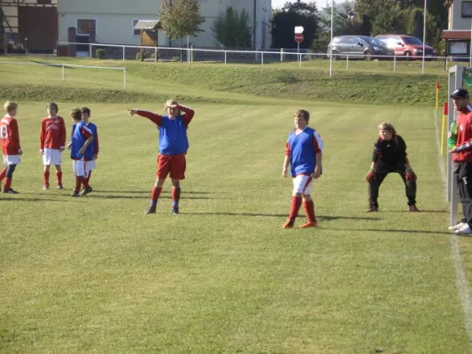 91* BSV D - FSV Zwickau 0:4 (0:2)