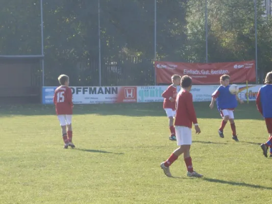 91* BSV D - FSV Zwickau 0:4 (0:2)