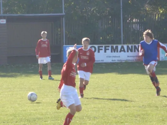 91* BSV D - FSV Zwickau 0:4 (0:2)