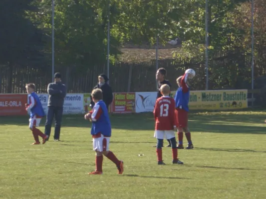 91* BSV D - FSV Zwickau 0:4 (0:2)