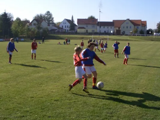 91* BSV D - FSV Zwickau 0:4 (0:2)