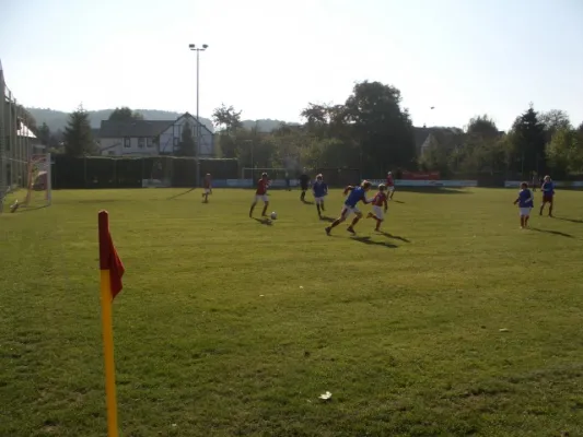 91* BSV D - FSV Zwickau 0:4 (0:2)