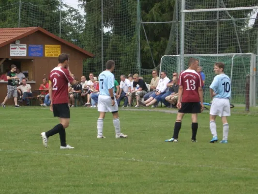 BSV I - SV Gräfenwarth I 1:0 (1:0)