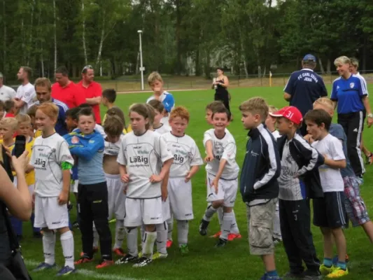 F1-Junioren Kreismeisterschaft 2014/2015