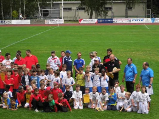 F1-Junioren Kreismeisterschaft 2014/2015