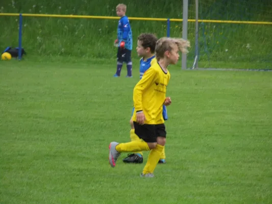 F1-Jun. Oettersdorf-BSV 1:5 (1:3)