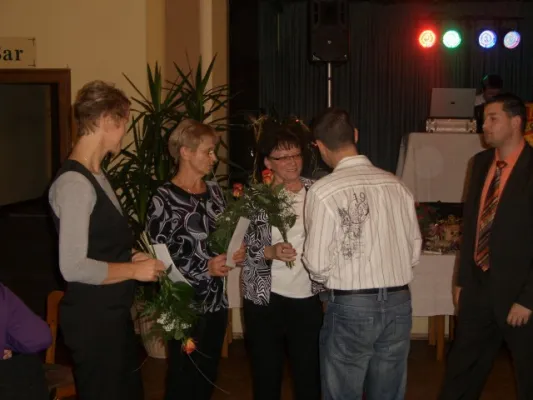 Stiftungsfest 2008