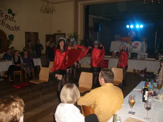 Stiftungsfest 2008