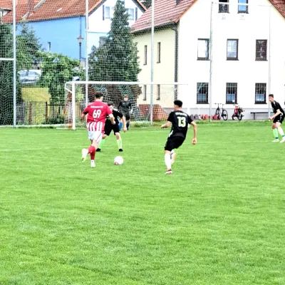 05.05.2024 Bodelwitzer SV vs. Orlatal II