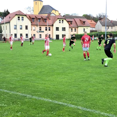 05.05.2024 Bodelwitzer SV vs. Orlatal II