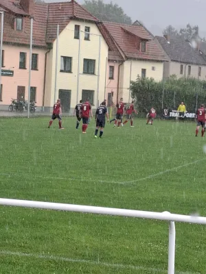 04.08.2024 Bodelwitzer SV vs. SV Crispendorf