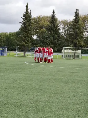 28.09.2024 SV BW 90 Neustadt III vs. Bodelwitzer SV