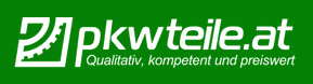 Markenersatzteile online gibt es bei pkwteile.at